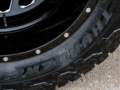 Used 2024 Ford F350 Limited w/ FX4 Off-Road Package image 65