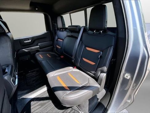 Used 2019 GMC Sierra 1500 AT4 w/ AT4 Premium Package AWD/4WD image 26