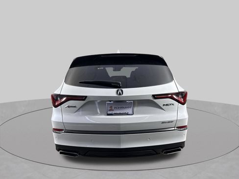 Used 2026 Acura MDX A-Spec AWD/4WD image 31