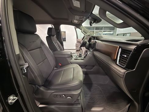 Certified 2023 GMC Sierra 1500 Denali w/ Technology Package image 14