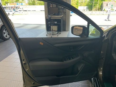 New 2023 Subaru Outback Wilderness AWD/4WD image 12