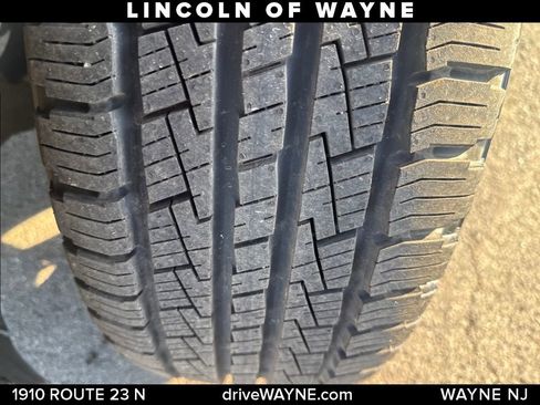 Certified 2022 Lincoln Nautilus Reserve image 26