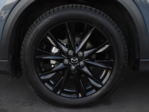 Used 2024 MAZDA CX-5 Carbon Edition image 28