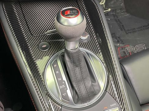 Used 2019 Audi TT RS AWD/4WD image 31