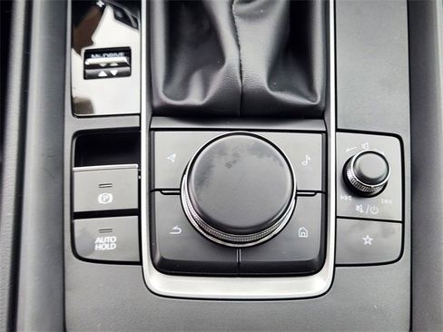 New 2026 MAZDA CX-50 AWD 2.5 S w/ Preferred Pkg image 17