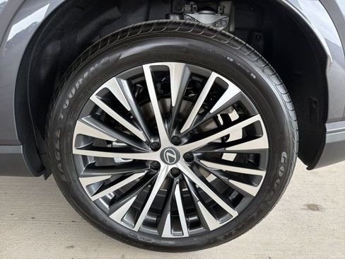 Certified 2026 Lexus RX 350 Premium Plus w/ Convenience Package FWD image 24