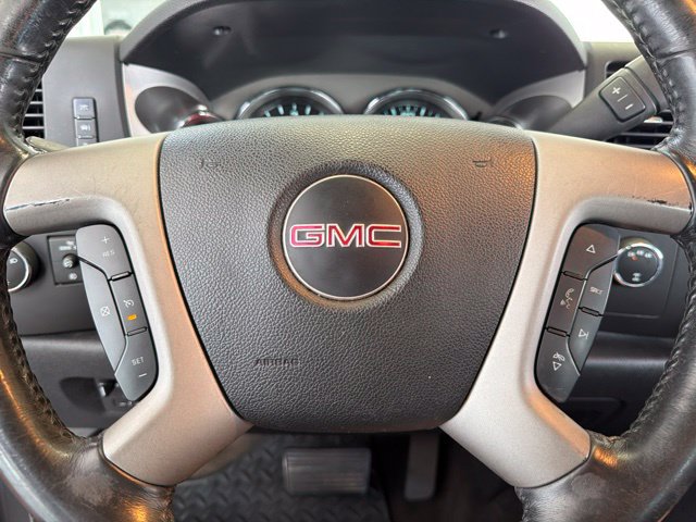 Used 2014 GMC Sierra 2500 SLE w/ HD SLE Premium Package AWD/4WD image 24