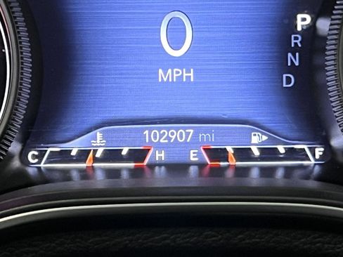 Used 2019 Jeep Cherokee Trailhawk w/ Comfort/Convenience Group image 4