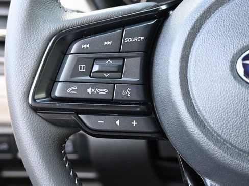 New 2026 Subaru Forester Premium image 29