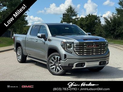 Used 2026 GMC Sierra 1500 Denali