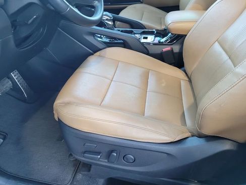 Used 2022 Kia Telluride SX w/ Towing Package FWD image 15