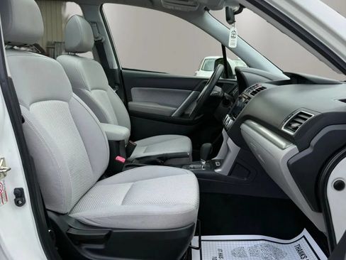 Used 2017 Subaru Forester 2.5i Premium AWD/4WD image 20