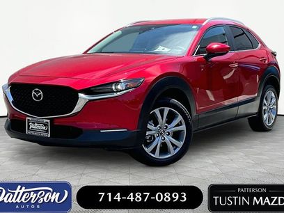 Used 2023 MAZDA CX-30 AWD 2.5 S w/ Select Package