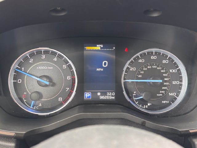 Used 2021 Subaru Ascent Touring w/ Popular Package #2 AWD/4WD image 11