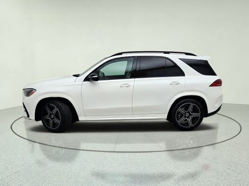 Certified 2026 Mercedes-Benz GLE 350 4MATIC image 14