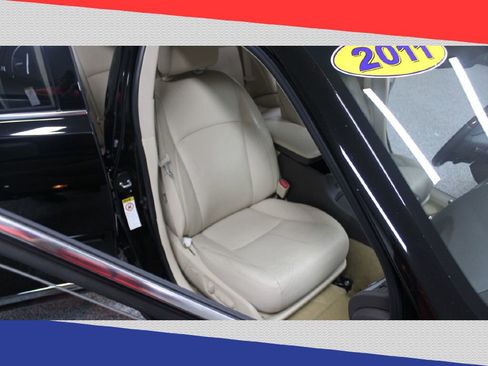 Used 2011 Lexus ES 350 image 31