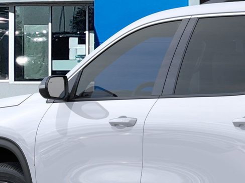 New 2026 Chevrolet Traverse LT AWD/4WD image 12