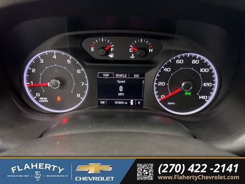 Used 2018 GMC Acadia SLE image 29