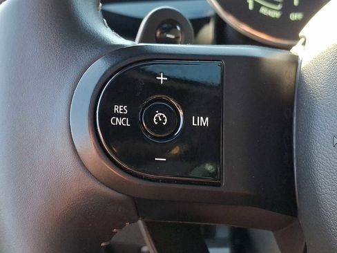 Certified 2023 MINI Cooper S FWD image 18