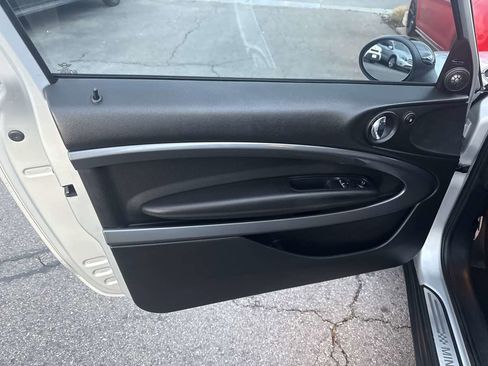 Used 2015 MINI Cooper Paceman S image 11