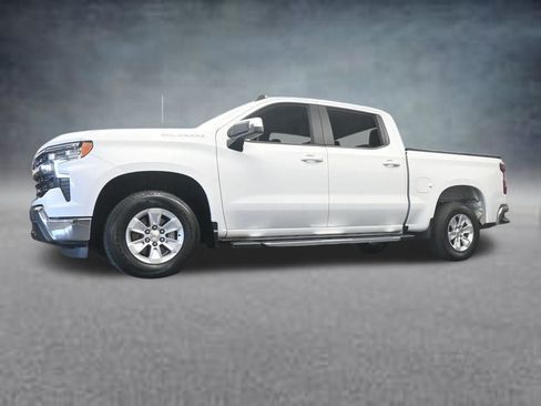 Used 2023 Chevrolet Silverado 1500 LT RWD image 57