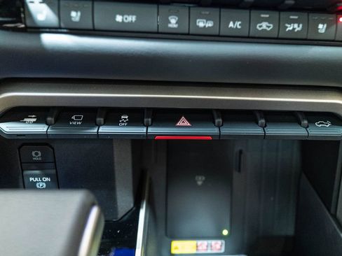 New 2026 Toyota Tundra Platinum AWD/4WD image 28