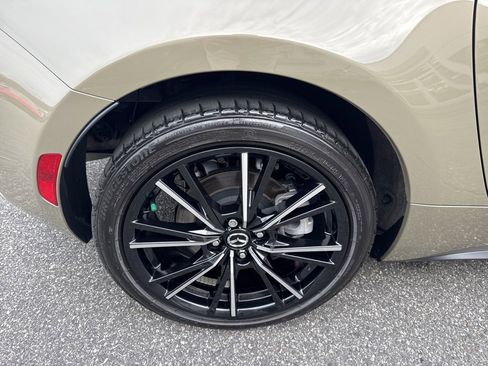 Used 2024 MAZDA MX-5 Miata RF Grand Touring image 21