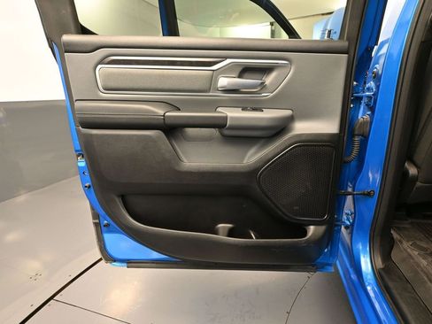 Used 2022 RAM 1500 Big Horn image 44