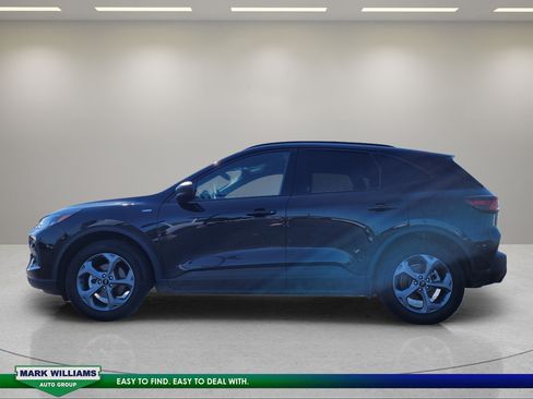 Used 2025 Ford Escape ST-Line FWD image 7