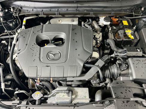 Used 2025 MAZDA CX-5 AWD 2.5 S w/ Premium Plus Pkg image 26