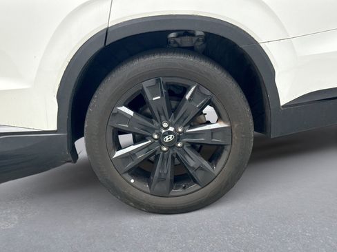 Used 2023 Hyundai Palisade XRT AWD/4WD image 12