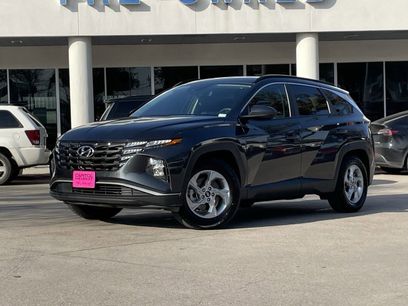 Used 2024 Hyundai Tucson SEL