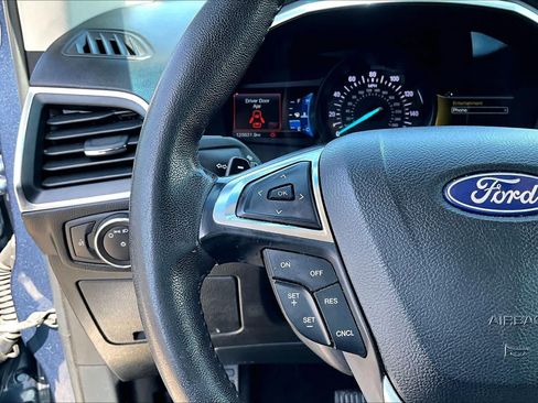 Used 2018 Ford Edge Titanium AWD/4WD image 23