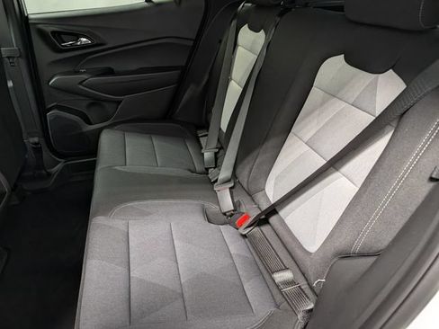 New 2026 Chevrolet Trax RS w/ Sunroof Package FWD image 12