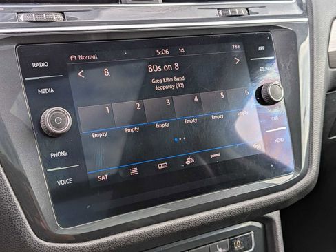 Used 2019 Volkswagen Tiguan SE AWD/4WD image 29