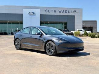 Used 2024 Tesla Model 3 RWD video 1
