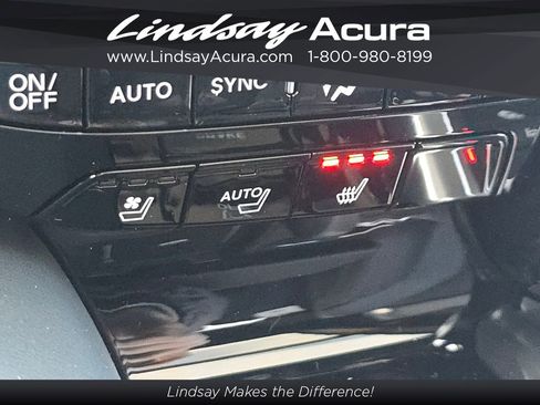 New 2026 Acura MDX A-Spec image 17