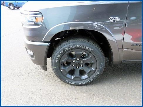 New 2026 RAM 1500 Big Horn image 4