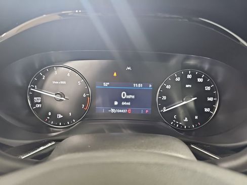 Used 2023 Buick Envision Preferred FWD image 25