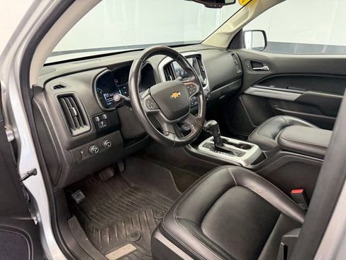 Used 2018 Chevrolet Colorado LT AWD/4WD image 57
