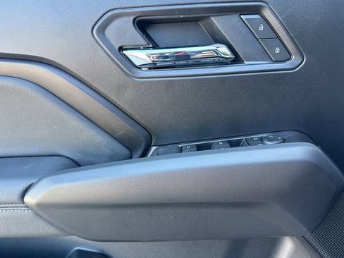 New 2026 GMC Canyon Elevation w/ Convenience Package RWD image 11