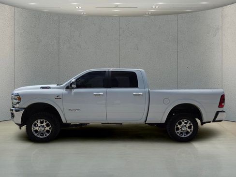 Used 2022 RAM 2500 Laramie AWD/4WD image 6