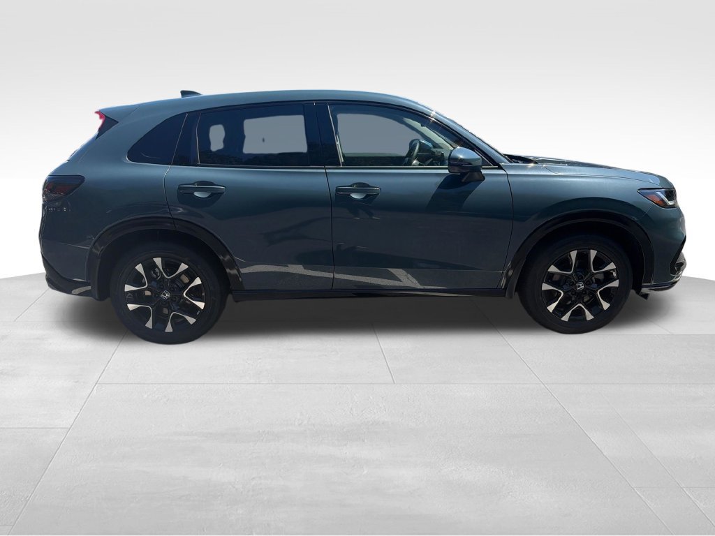 New 2027 Honda HR-V EX-L image 8