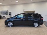 Used 2015 Toyota Sienna Limited image 2