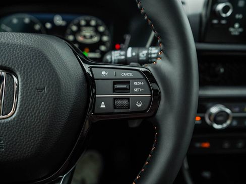 New 2026 Honda CR-V Sport Touring image 22