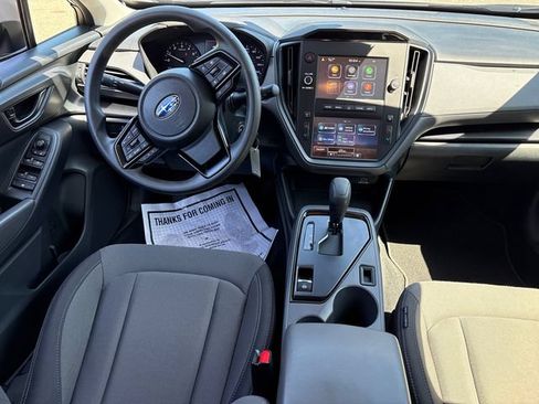 Used 2024 Subaru Crosstrek 2.0i AWD/4WD image 19