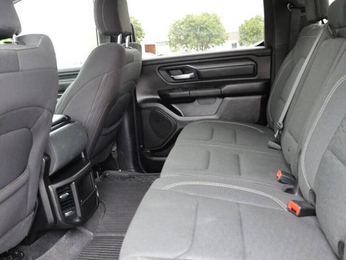 Used 2025 RAM 1500 Tradesman AWD/4WD image 17