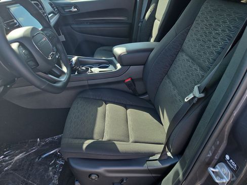 New 2026 Dodge Durango GT image 4