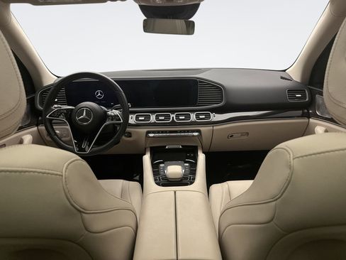 Used 2024 Mercedes-Benz GLE 350 GLE 350 4WD image 14