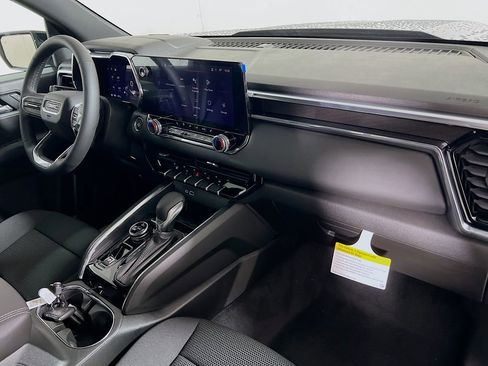 New 2026 GMC Canyon Elevation w/ Convenience Package image 22